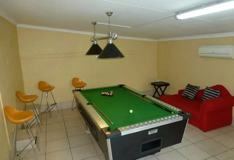 Majatalo Bubble Ball Guest House