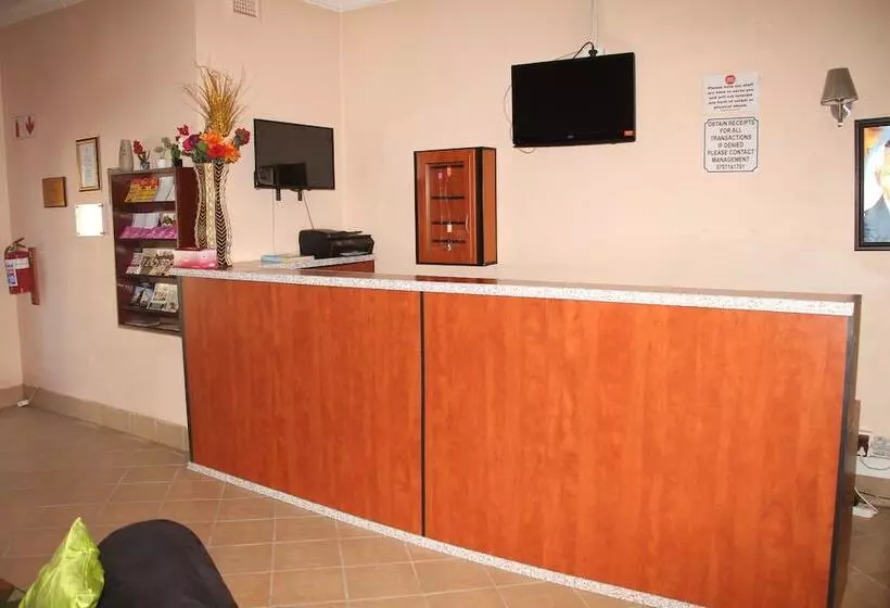 Majatalo Bubble Ball Guest House