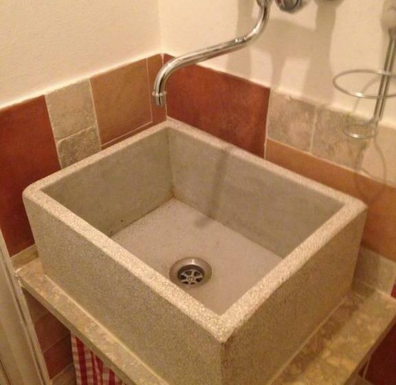 Пансион C Era Una Volta