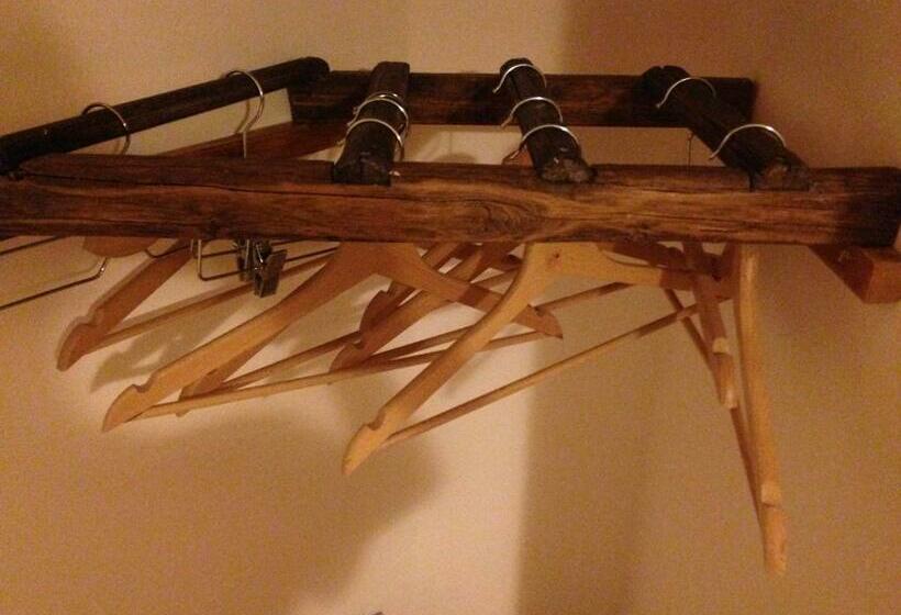 Пансион C Era Una Volta