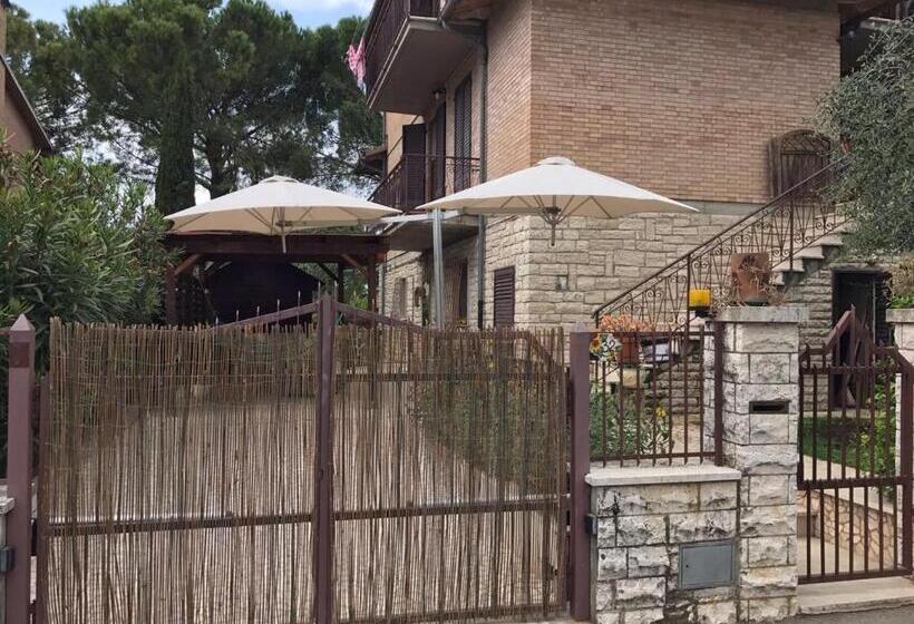 Пансион C Era Una Volta