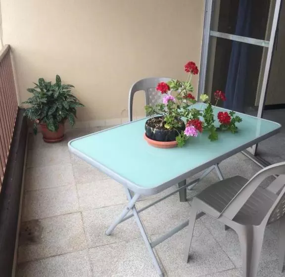 پانسیون Hostal Los Lagos Inn