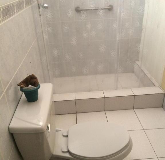 پانسیون Hostal Los Lagos Inn