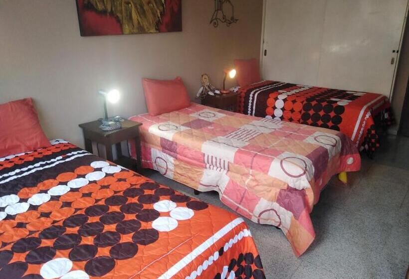 پانسیون Hostal Los Lagos Inn