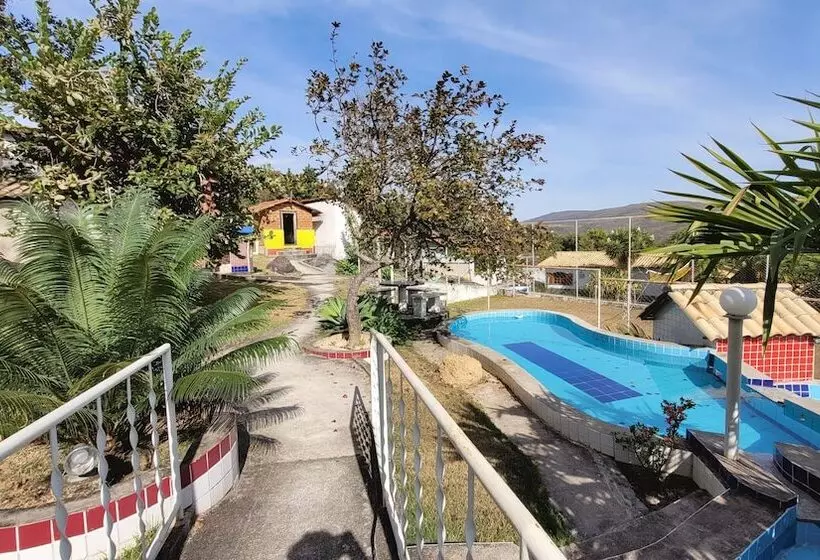 Majatalo Pousada Estalagem Da Serra