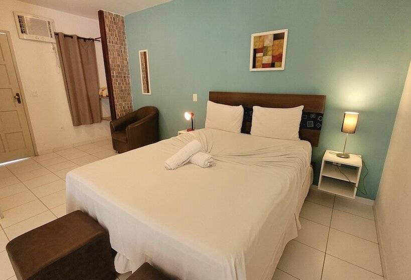 Pansiyon Pousada Estalagem Da Serra