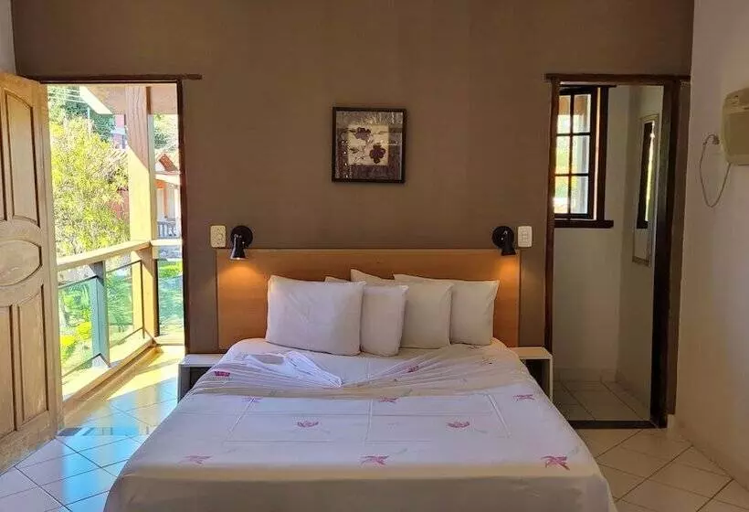 Majatalo Pousada Estalagem Da Serra