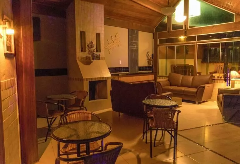 Majatalo Pousada Estalagem Da Serra