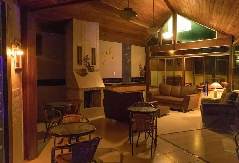 Majatalo Pousada Estalagem Da Serra