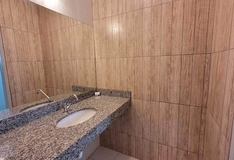 Pansiyon Pousada Estalagem Da Serra