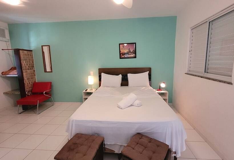 Pansiyon Pousada Estalagem Da Serra