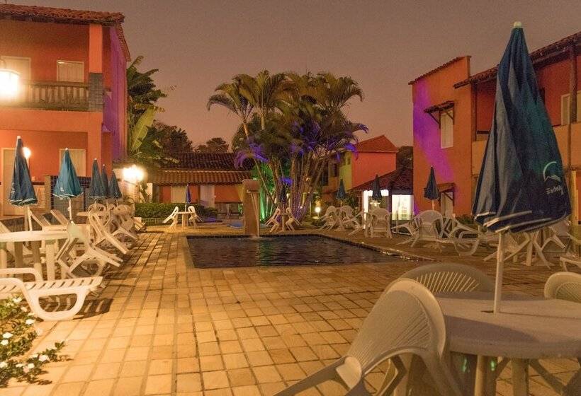 Pansiyon Pousada Estalagem Da Serra