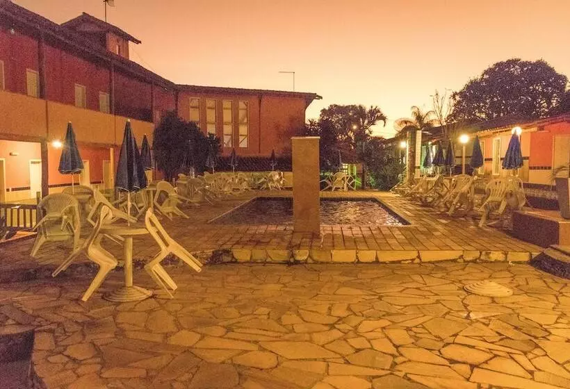 Majatalo Pousada Estalagem Da Serra