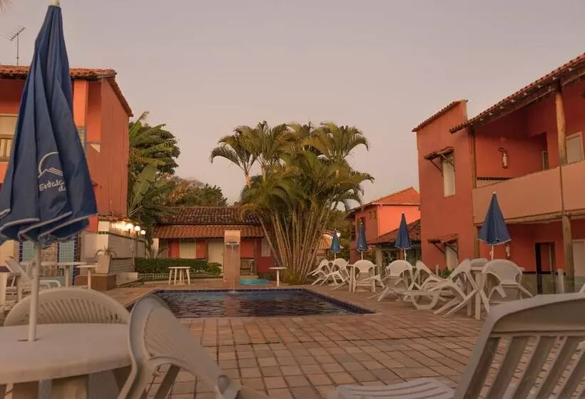 Majatalo Pousada Estalagem Da Serra