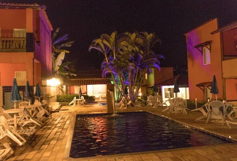 Pansiyon Pousada Estalagem Da Serra