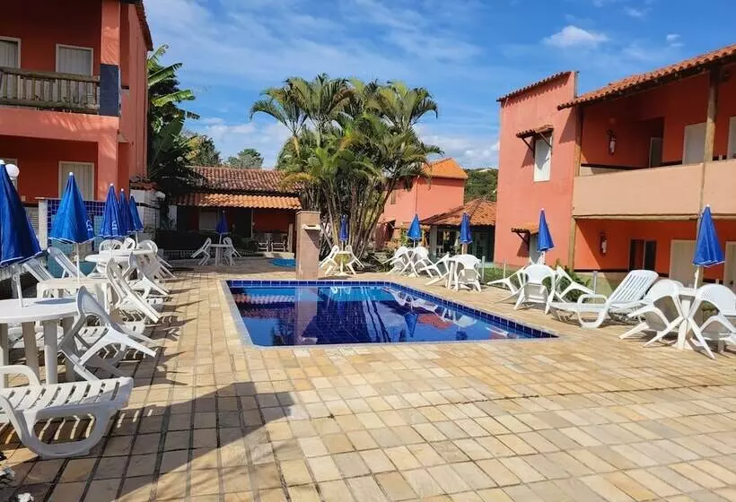 Majatalo Pousada Estalagem Da Serra