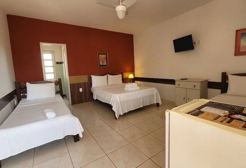 Pansiyon Pousada Estalagem Da Serra