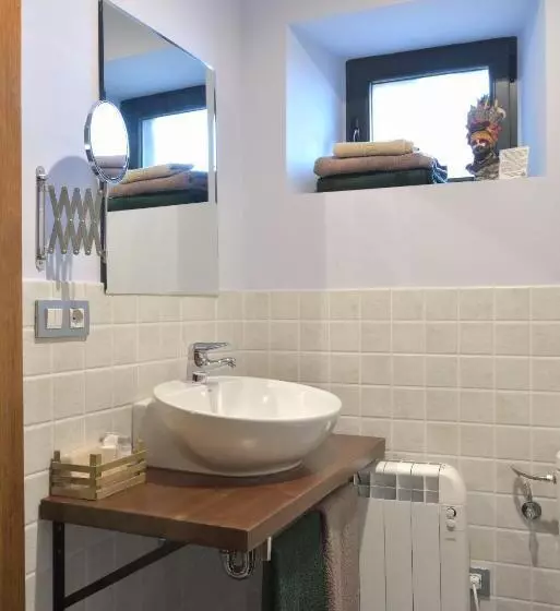 Majatalo Ruta Del Tiempo