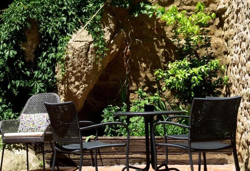 پانسیون Ruta Del Tiempo