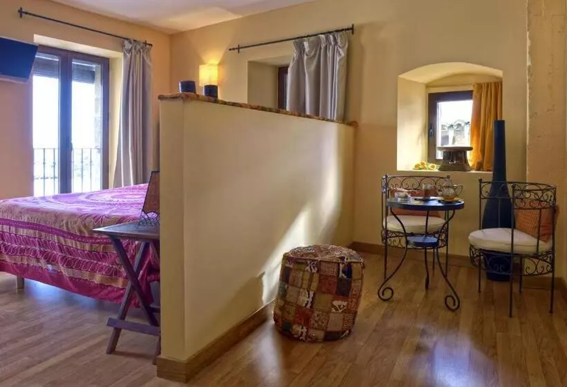 Majatalo Ruta Del Tiempo