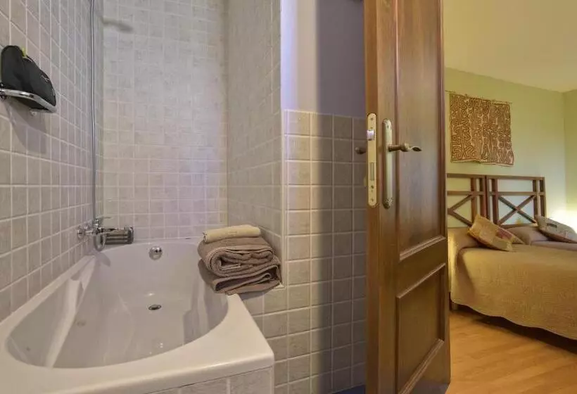 Majatalo Ruta Del Tiempo