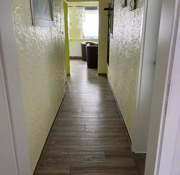 Pension Sander