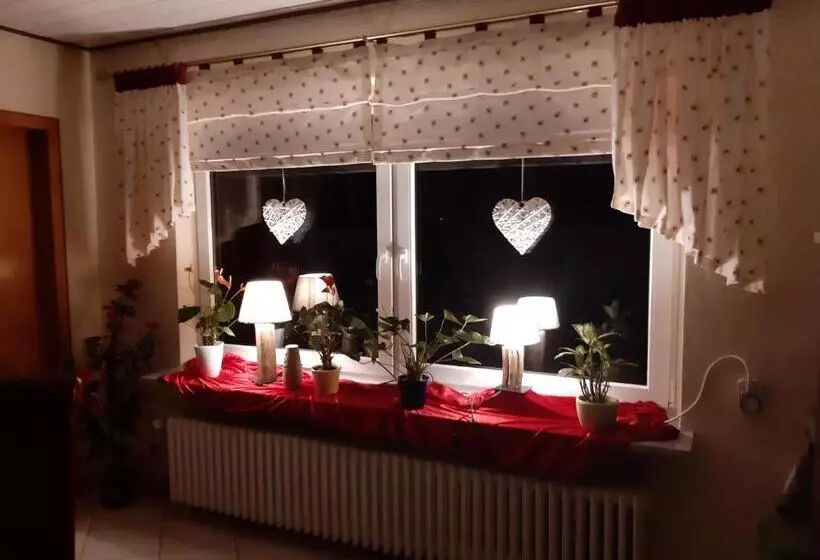 Pension Sander