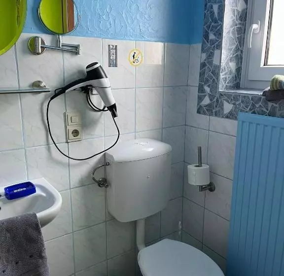 Pension Sander