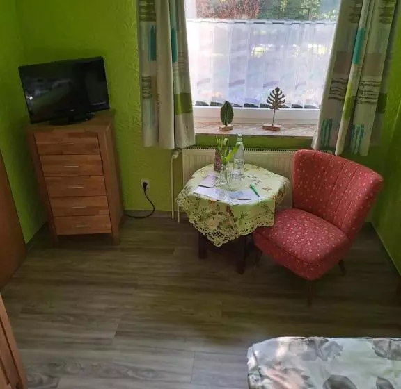 Pension Sander
