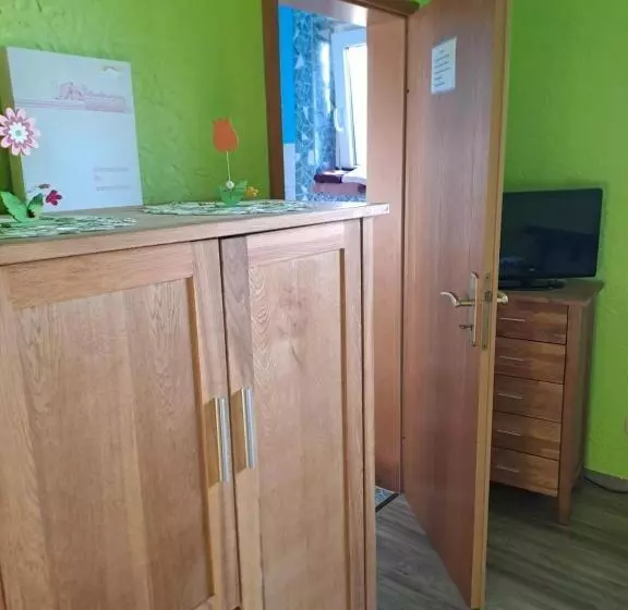 Pension Sander