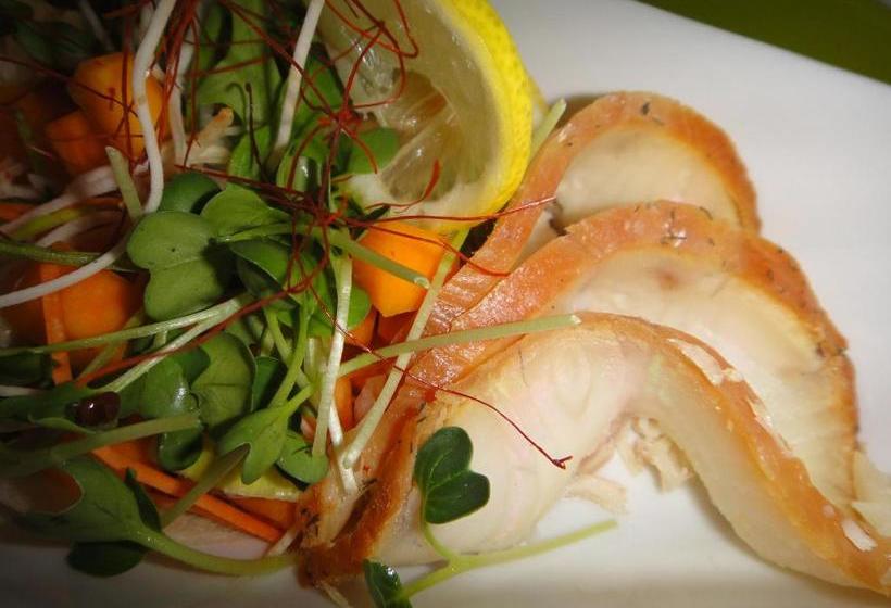 Общежитие & Restaurant Braunstein   Pauli´s Stuben