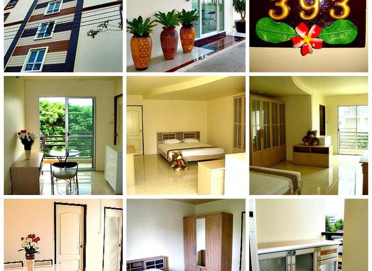 Grand View Condominia