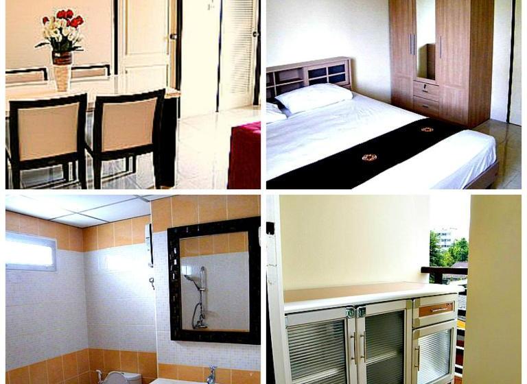 Grand View Condominia