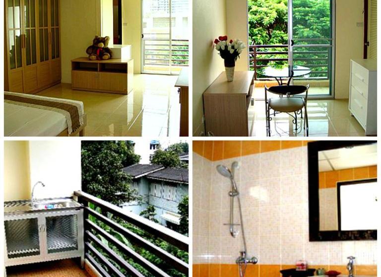 Grand View Condominia