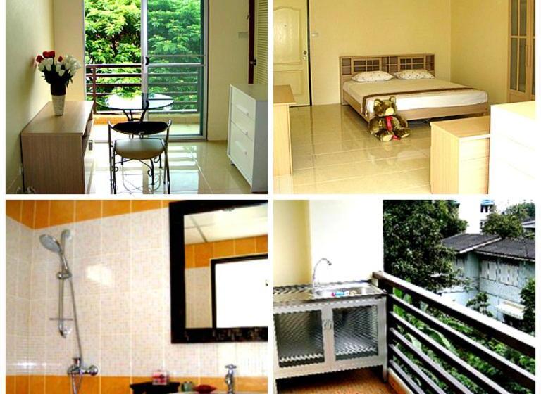 Grand View Condominia