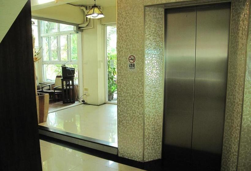 Grand View Condominia