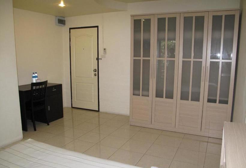 Grand View Condominia