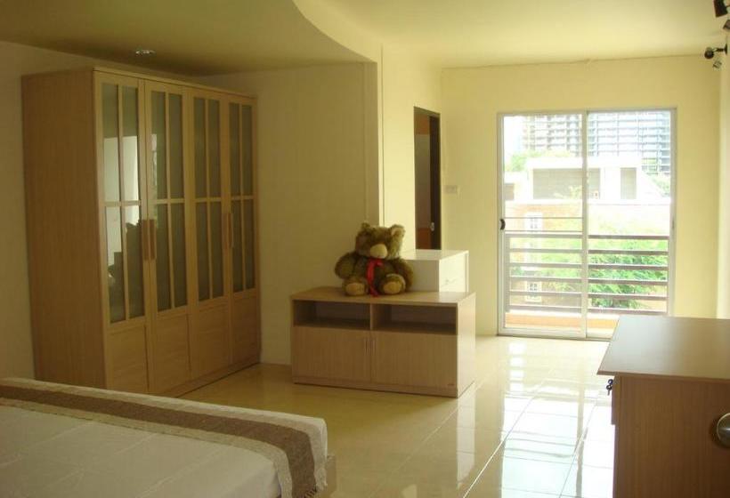 Grand View Condominia