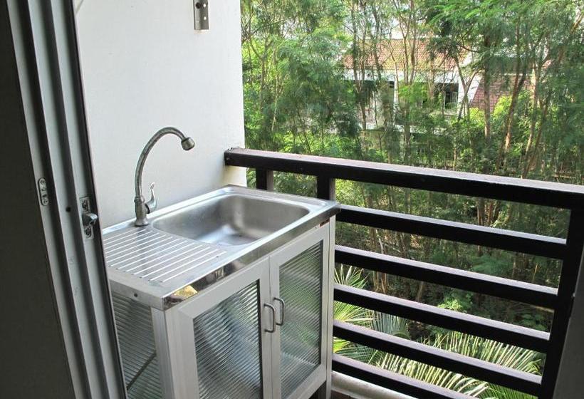 Grand View Condominia