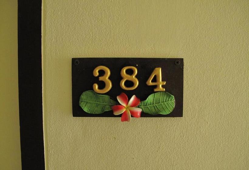 Grand View Condominia