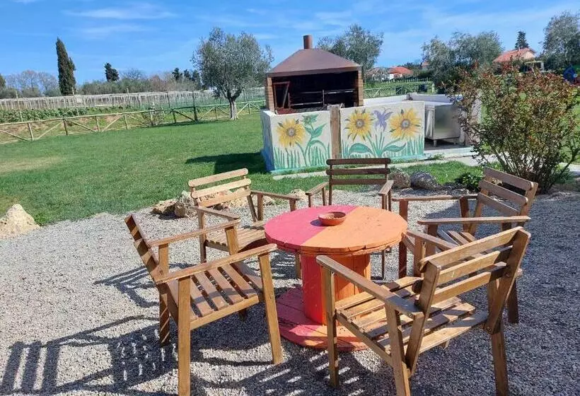 هتل Nonna Litta