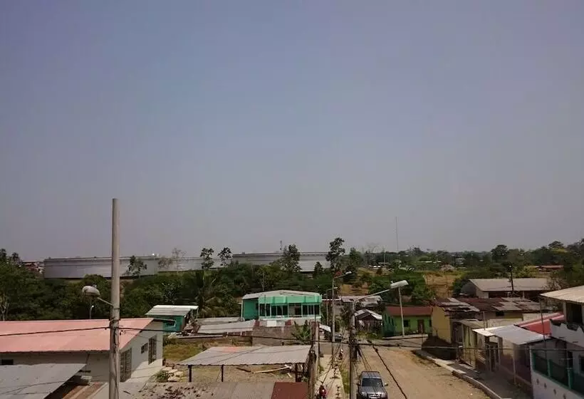 Hotelli Platinum Class