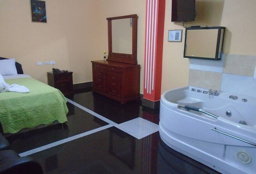 فندق Platinum Class