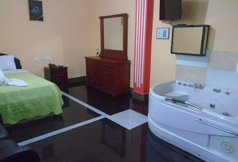 Hotelli Platinum Class