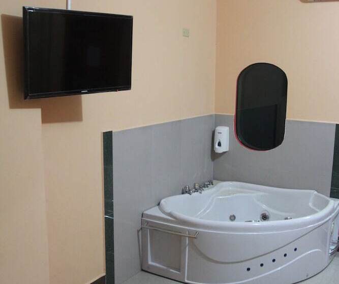 فندق Platinum Class