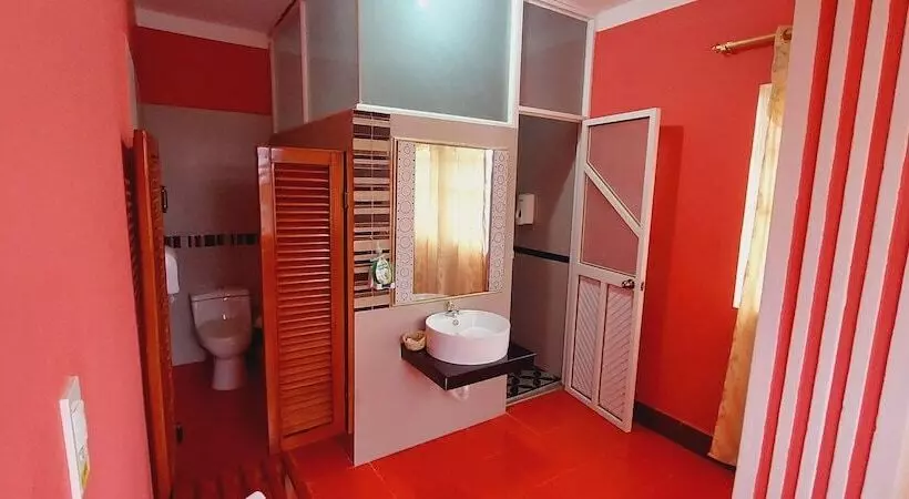 Hotelli Platinum Class