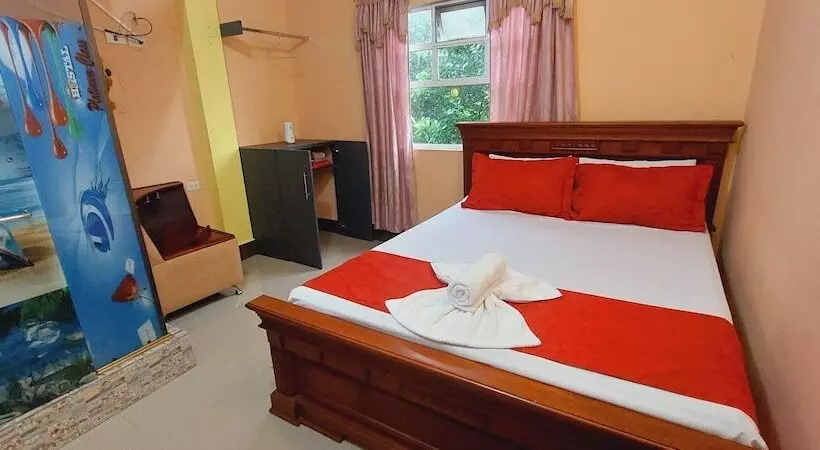 Hotelli Platinum Class