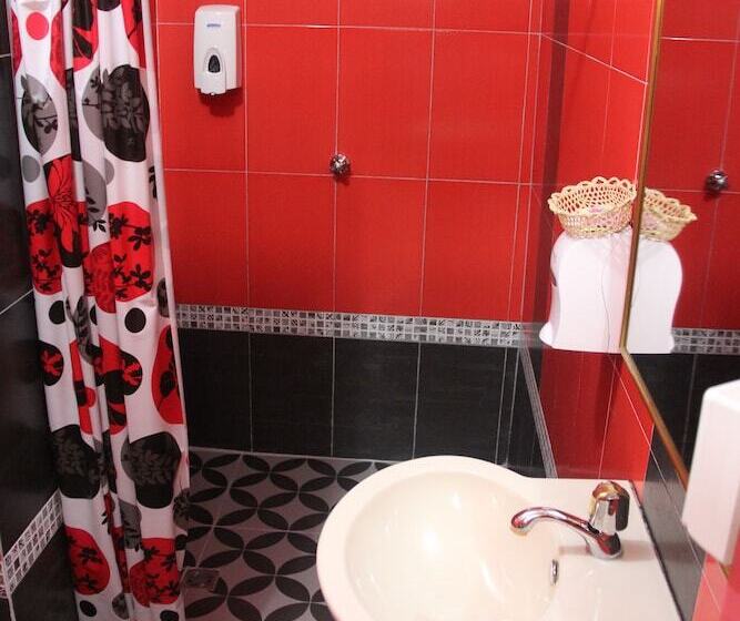 فندق Platinum Class