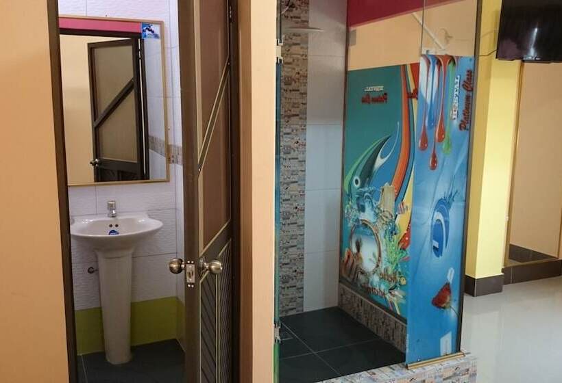 فندق Platinum Class