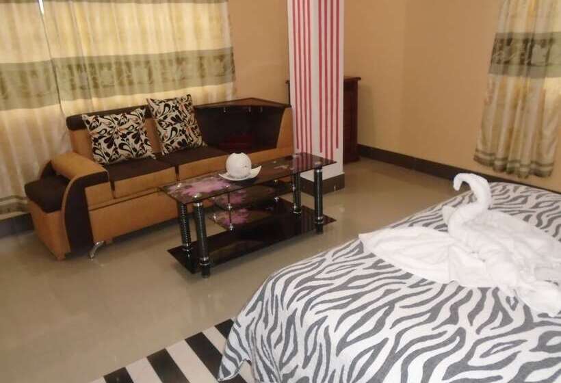 فندق Platinum Class